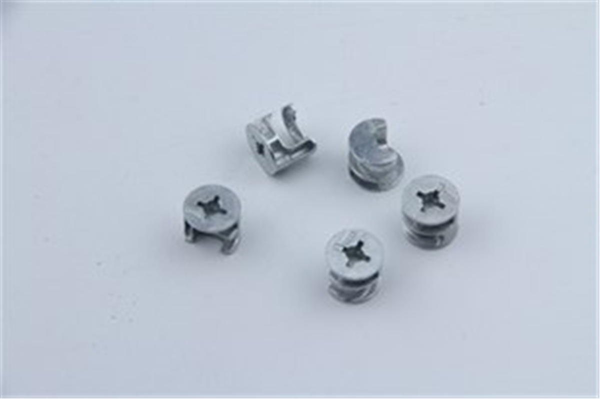 MINIFIX KAFA 15*13.2  CINKO
