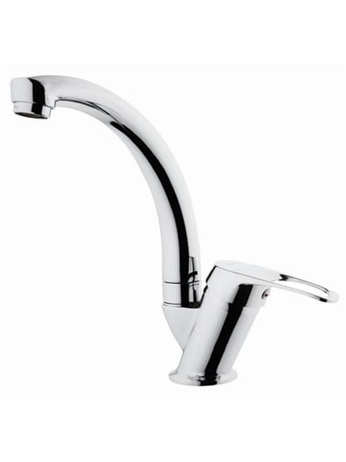 MIRACLE MIX KUGU LAVABO KISA BOR
