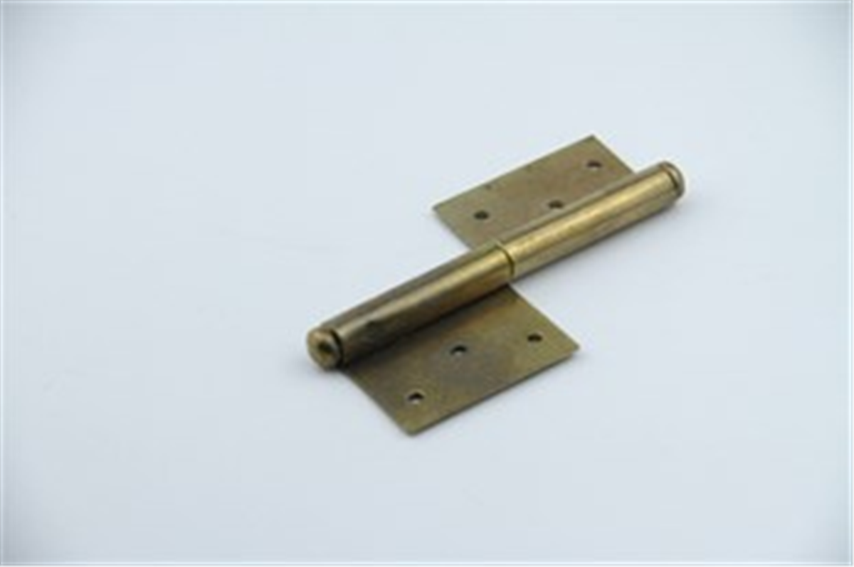 MULLER MENTESE NO 10