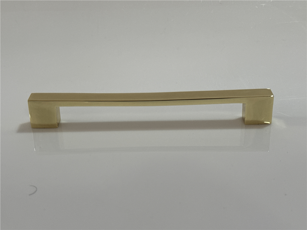 ORTA KOPRU 160 MM ALTIN