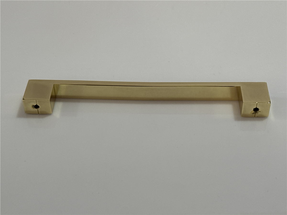 ORTA KOPRU 160 MM ALTIN