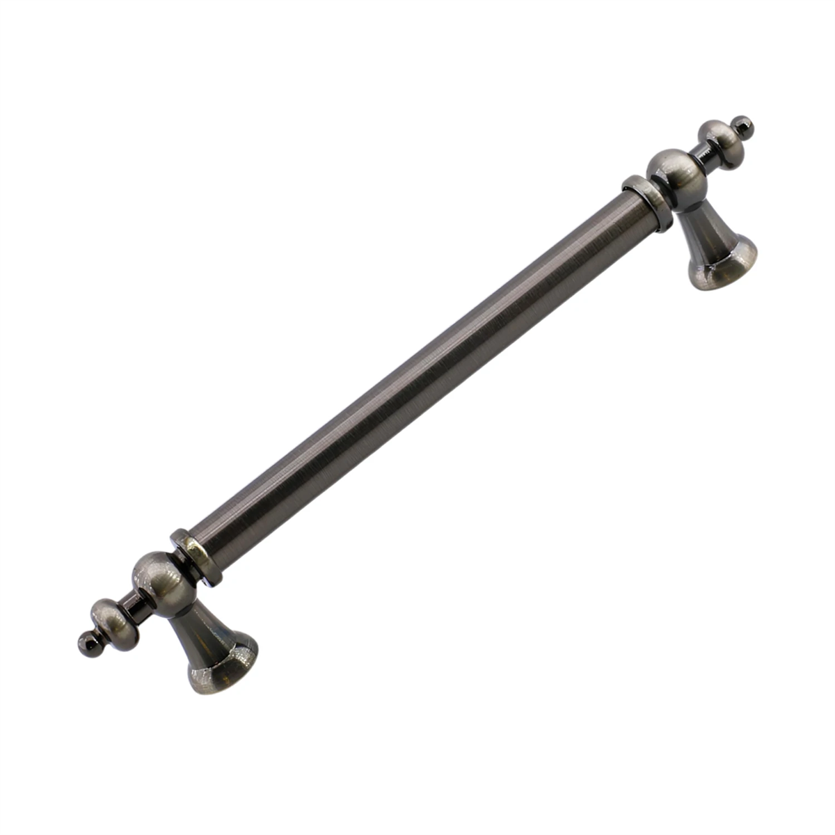 OSMANLI KULP 320 MAT ANTIK KROM