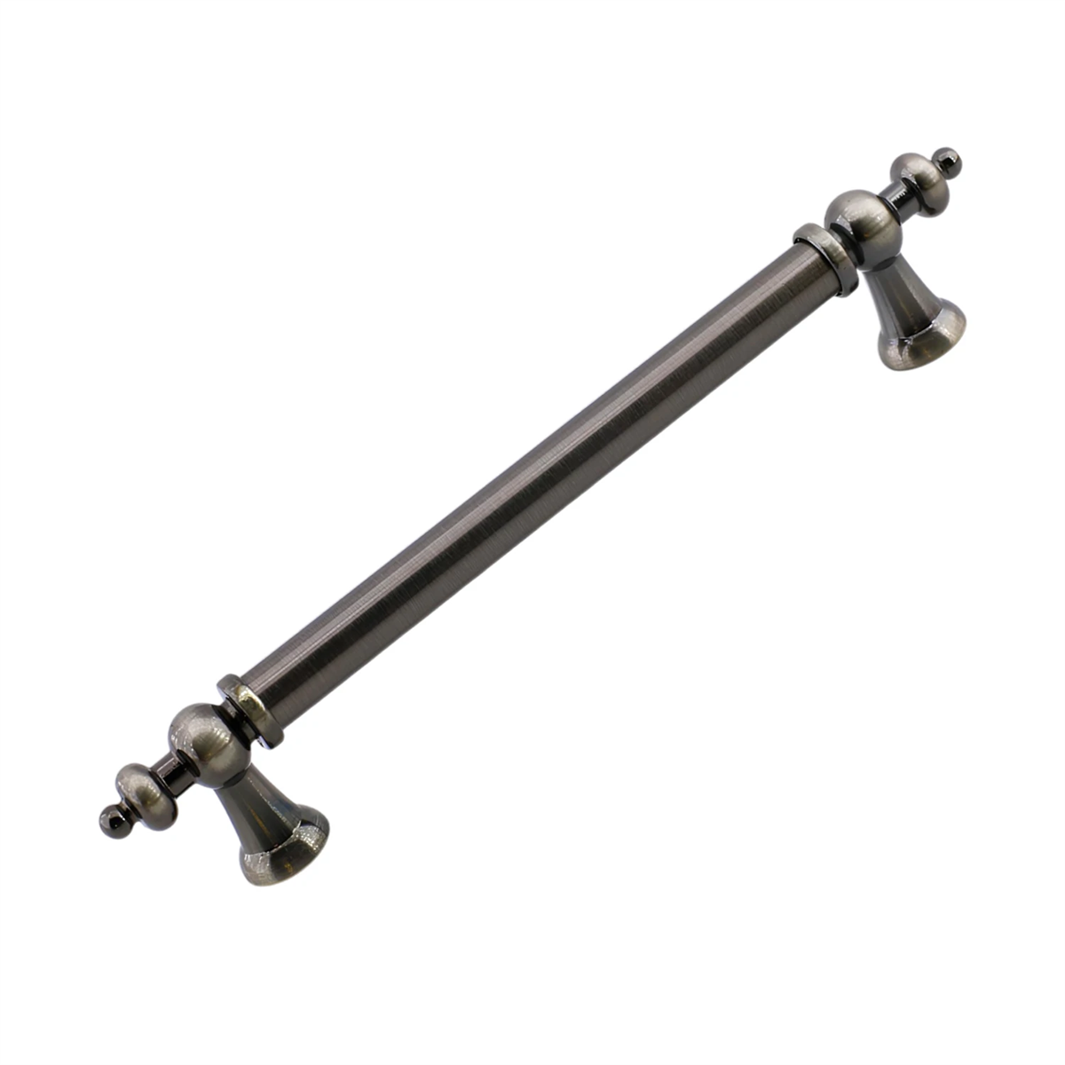 OSMANLI KULP 320 MAT ANTIK KROM