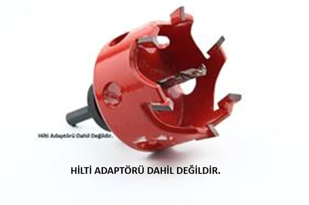 PANC 65 MM ELMAS  (HİLTİ ADAPTÖRÜ HARİÇ)