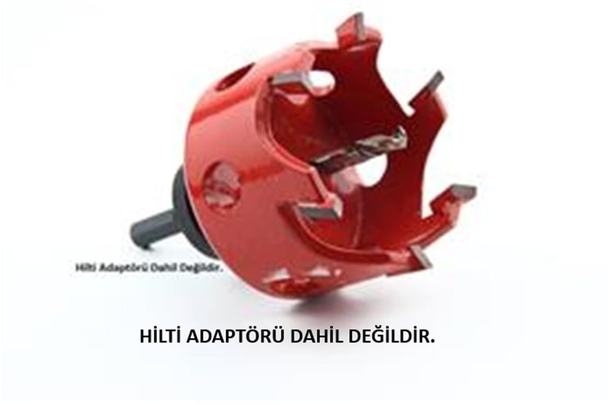 PANC 65 MM ELMAS  (HİLTİ ADAPTÖRÜ HARİÇ)