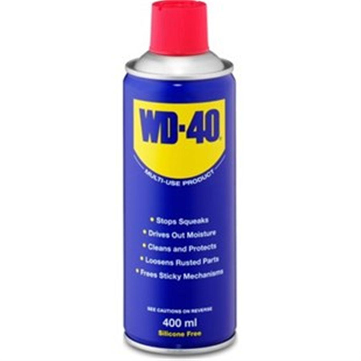 PAS SOKUCU WD.40 400 ML