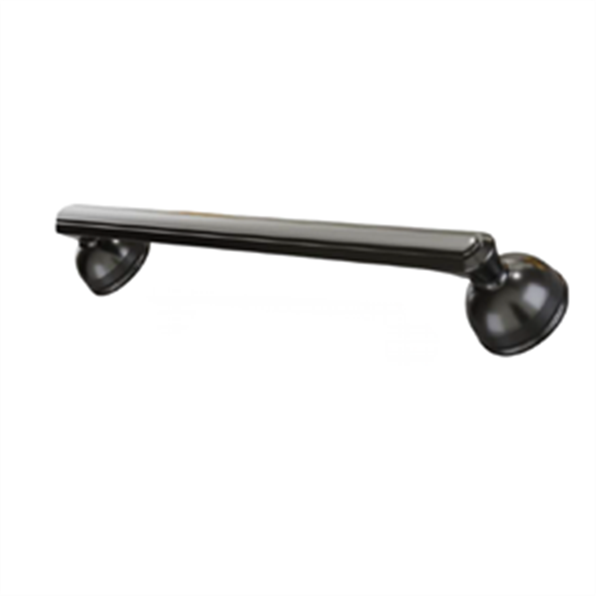 PATARA 160 MM SIYAH