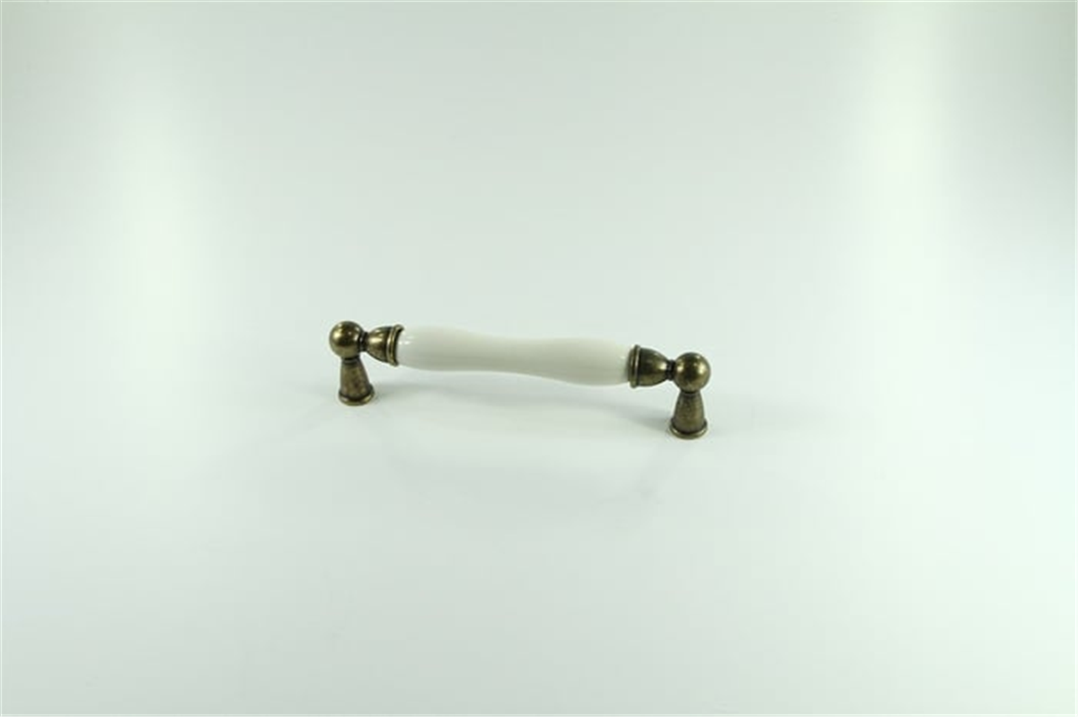 PORSELEN KULP 128 KREM