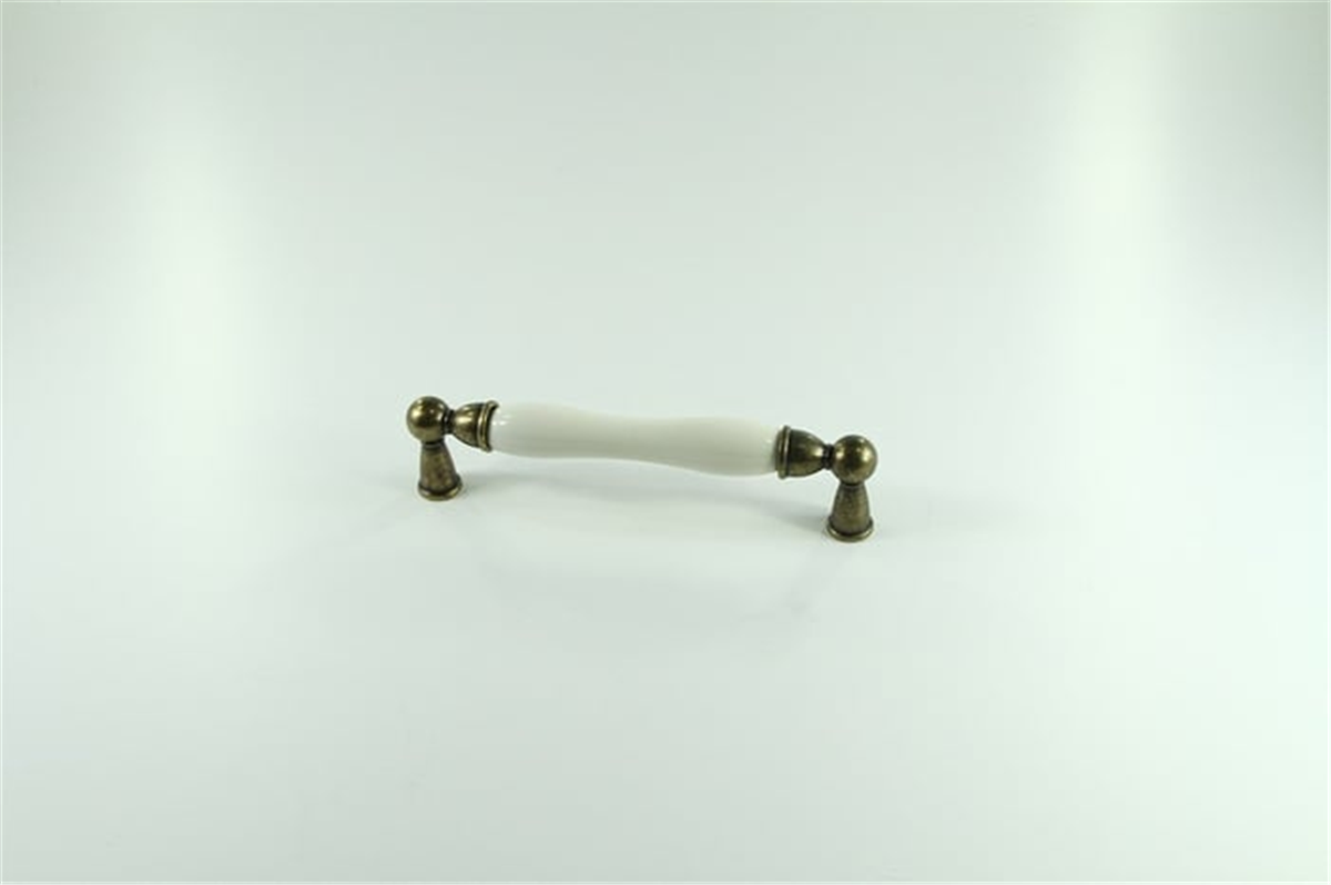 PORSELEN KULP 128 KREM