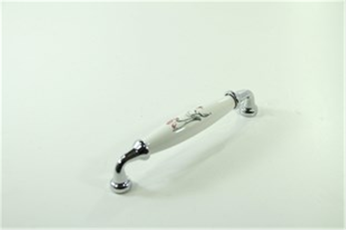 PORSELEN KULP 128 KROM 199 DESEN