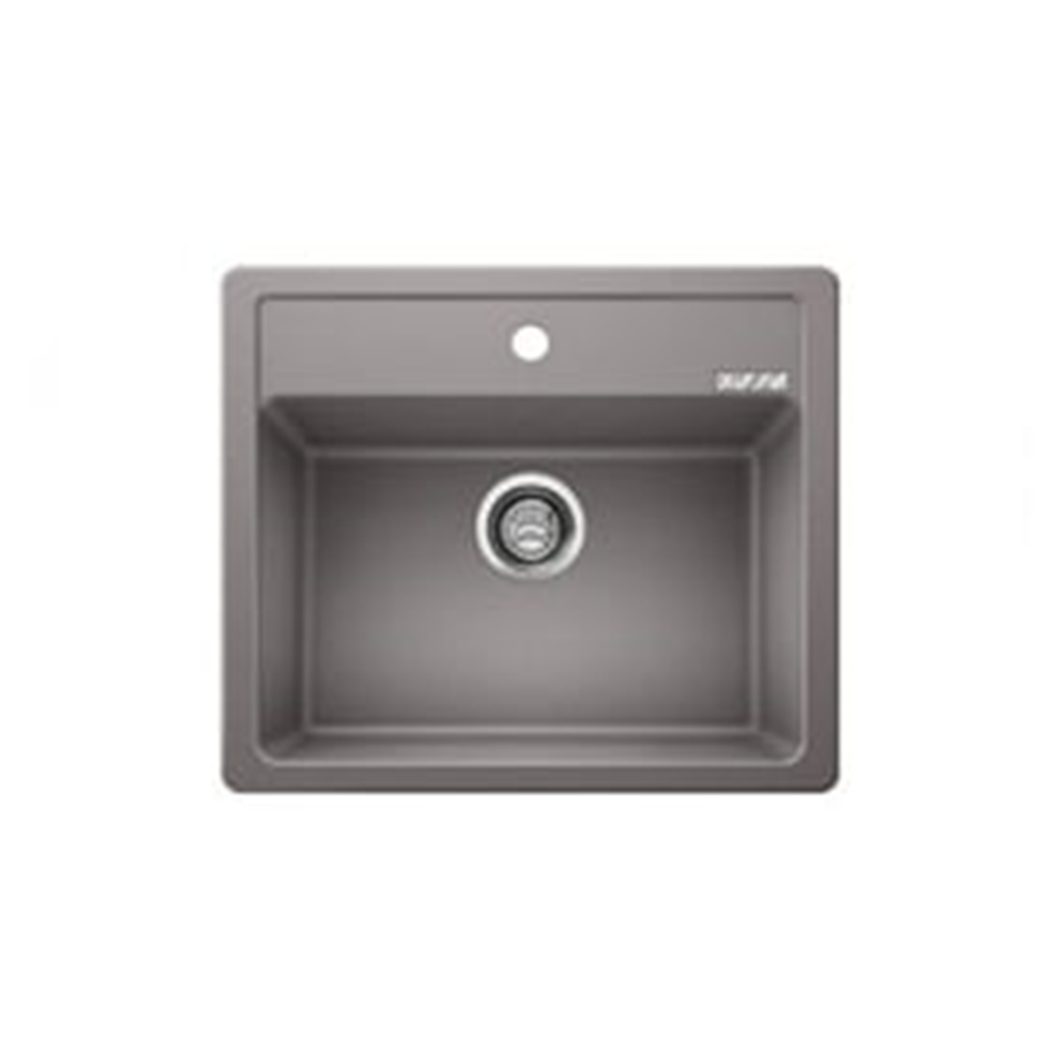 QUARSTONE LUSTER 6 METALIK GRI EVYE