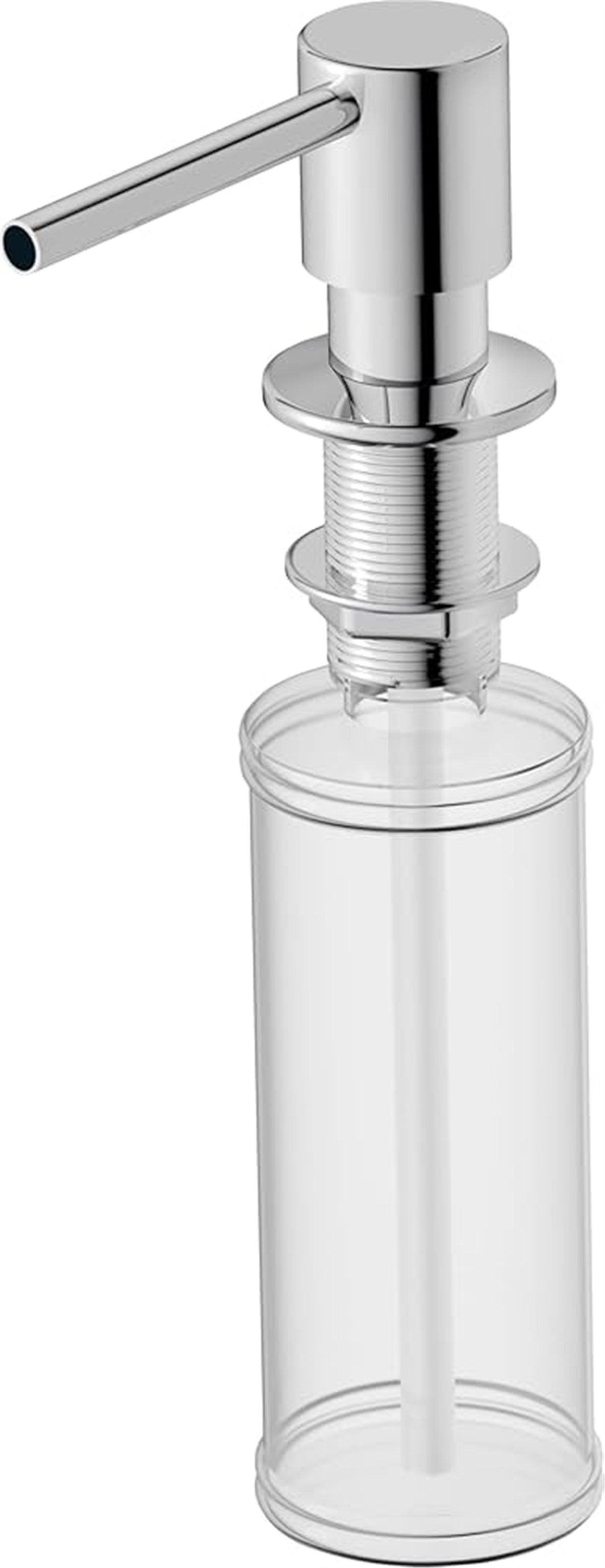 SABUNLUK SIVI SCHOCK CHROME