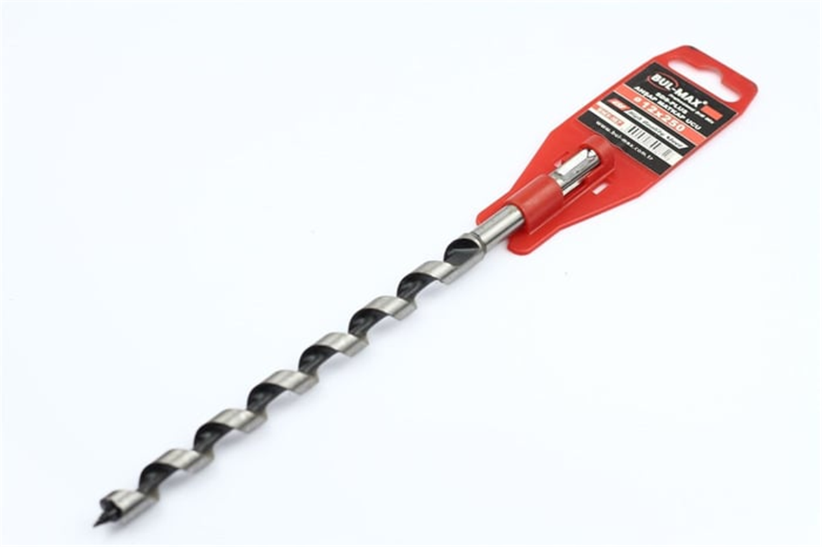 SDS AGAC DELME UCU 12*250