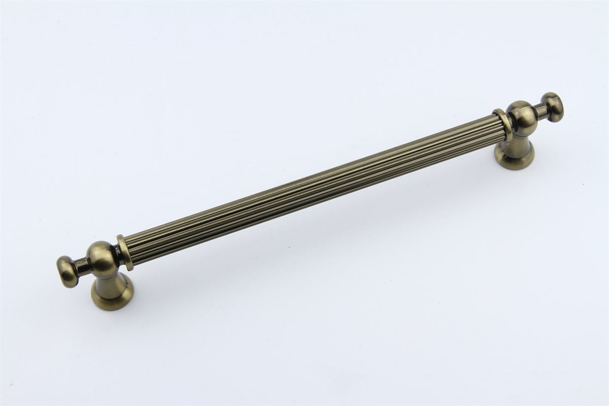 SELCUKLU KULP 192 AFM