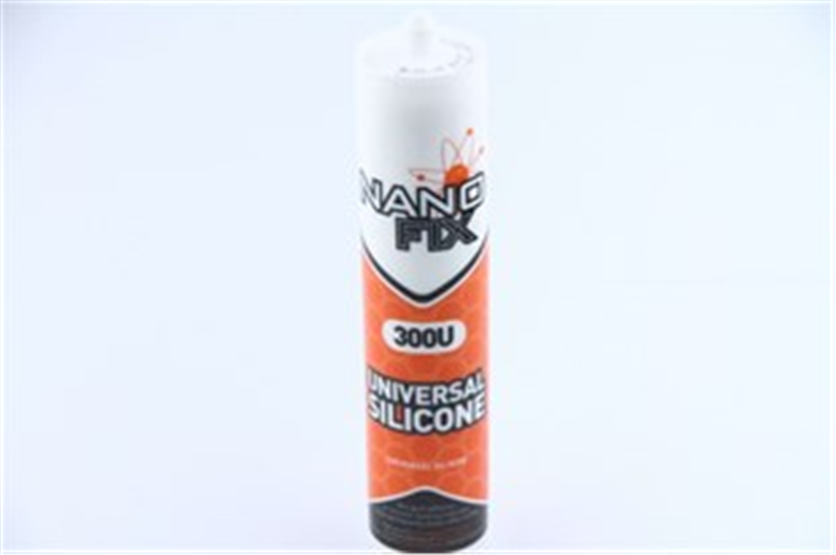 SILIKON BEYAZ 320 GR/280ML