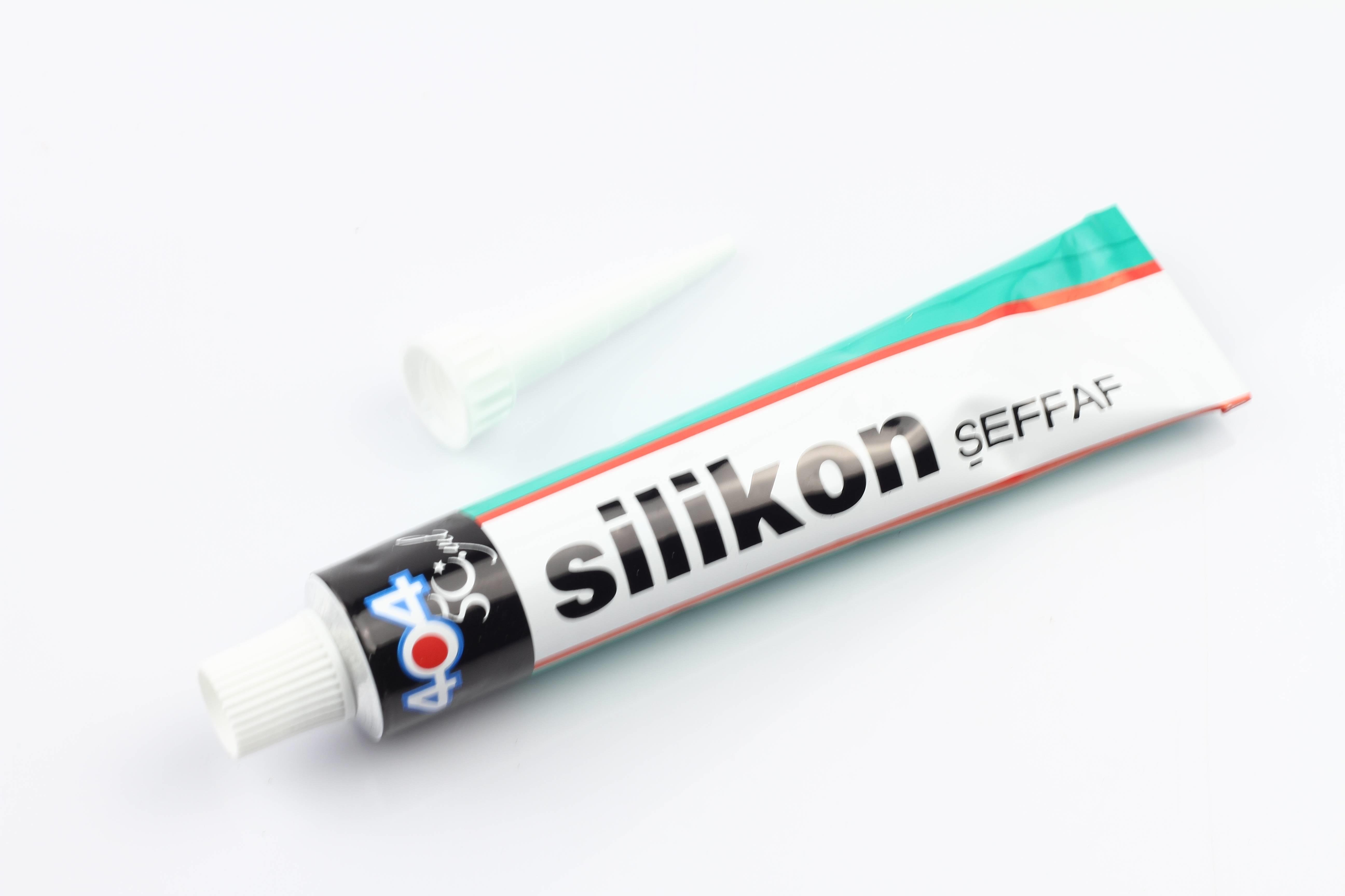 SILIKON TUP 404 55 GR