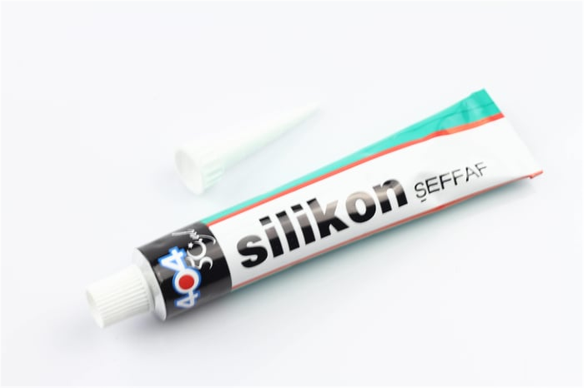 SILIKON TUP 404 55 GR