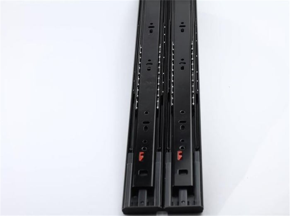 SO-CLASS RAY FRN GALV 46-500 SIYAH