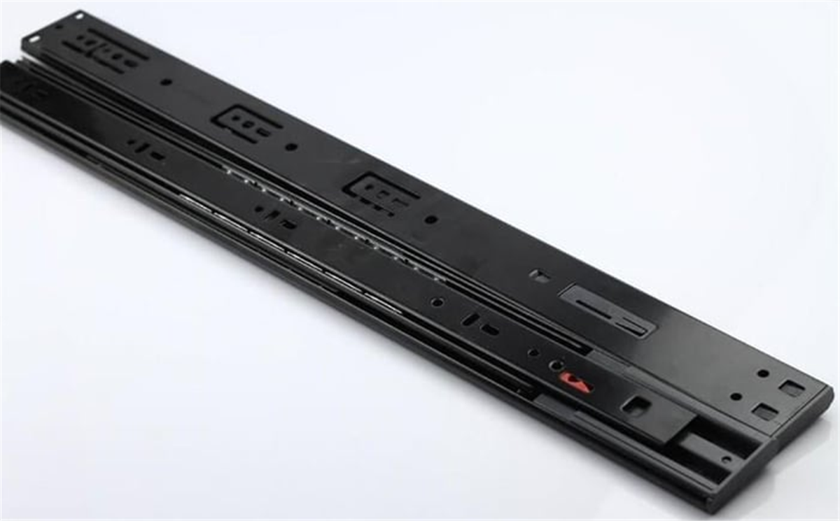 SO-CLASS RAY FRN GALV 46-500 SIYAH