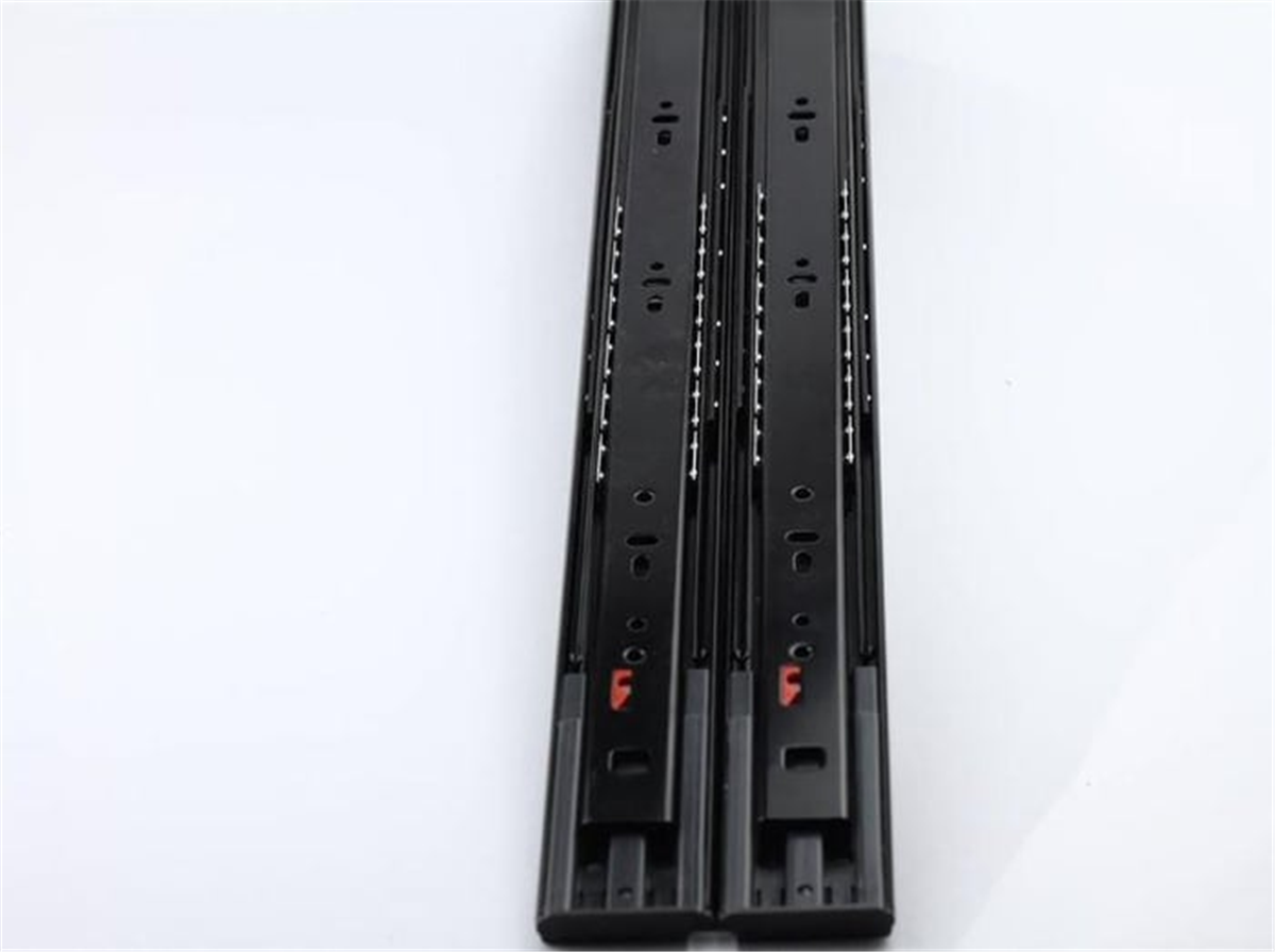 SO-CLASS RAY FRN GALV 46-500 SIYAH