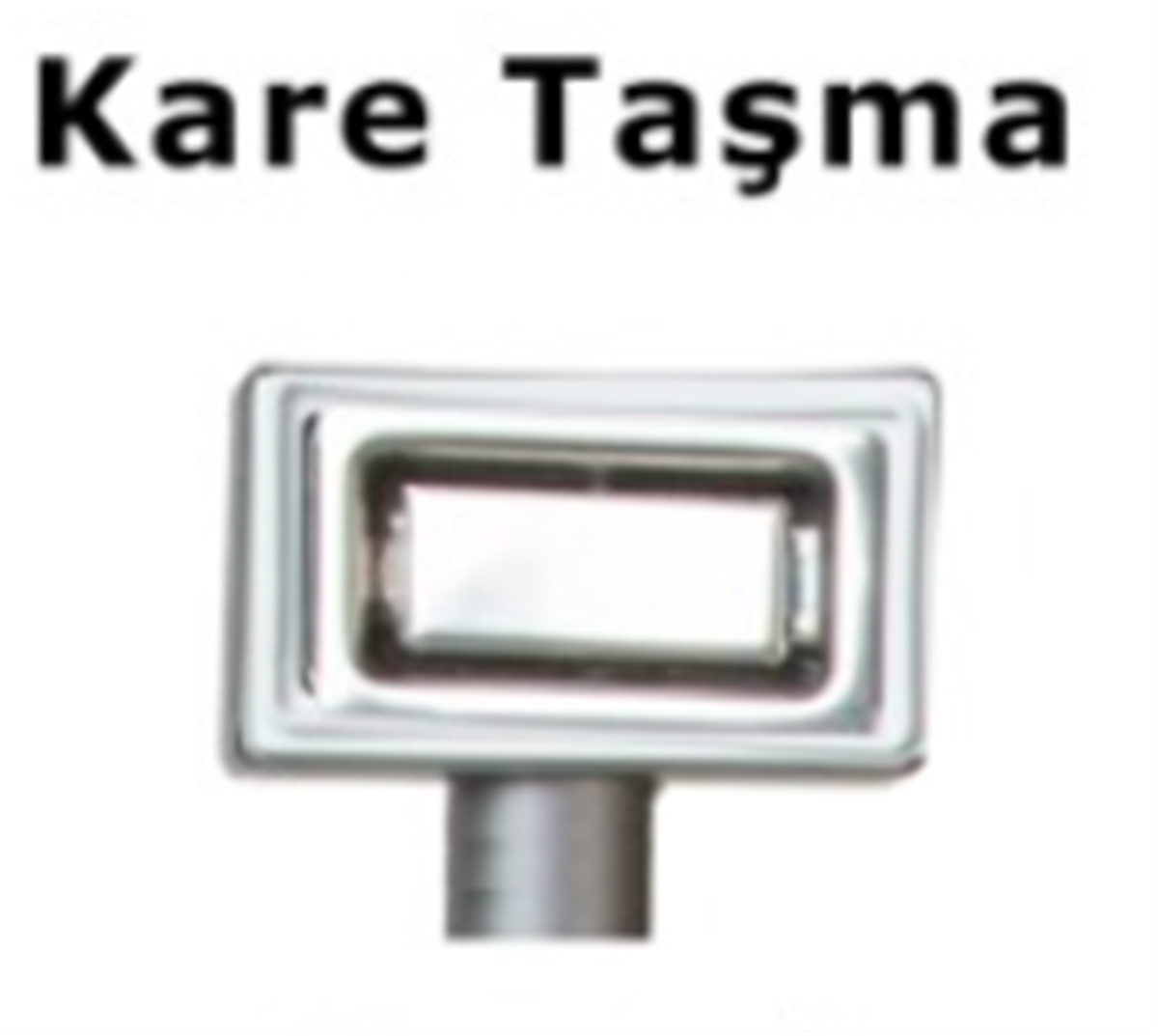 TASMA KARE TASMA