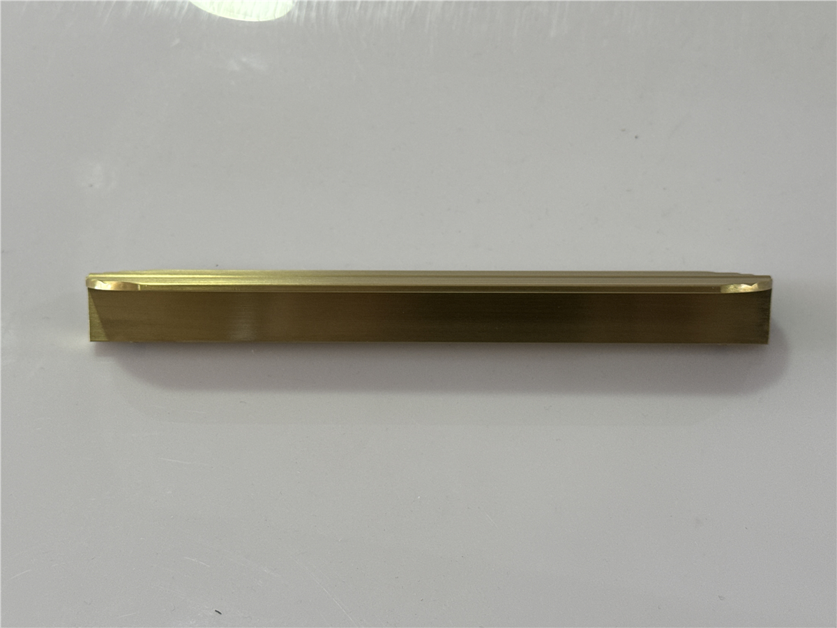 TEKE KULP 184 - 160 MM SKOC ALTIN