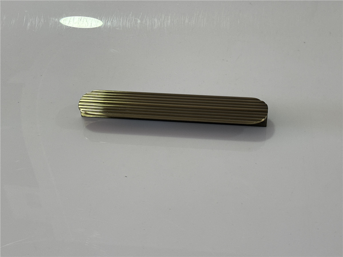 TEKE KULP 248 - 224MM ANTIK FUME