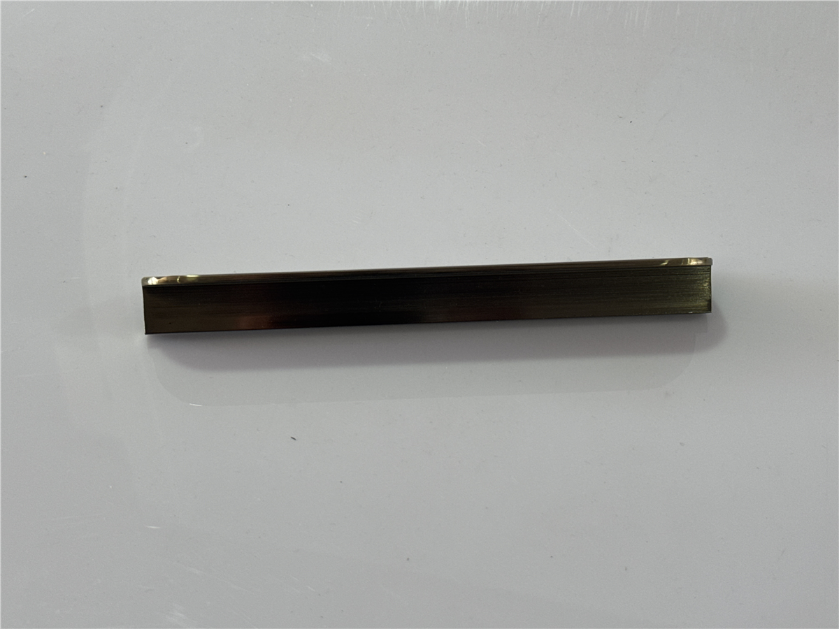 TEKE KULP 248 - 224MM ANTIK FUME