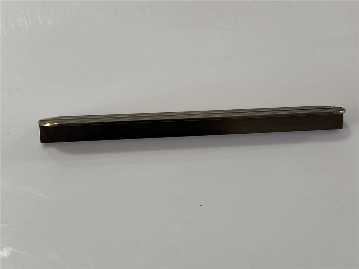 TEKE KULP 536 - 512 ANTIK FUME