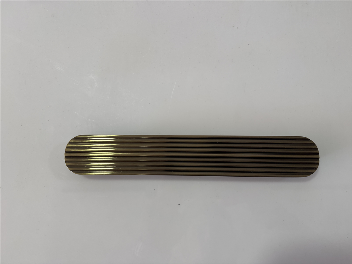 TEKE KULP 536 - 512 ANTIK FUME
