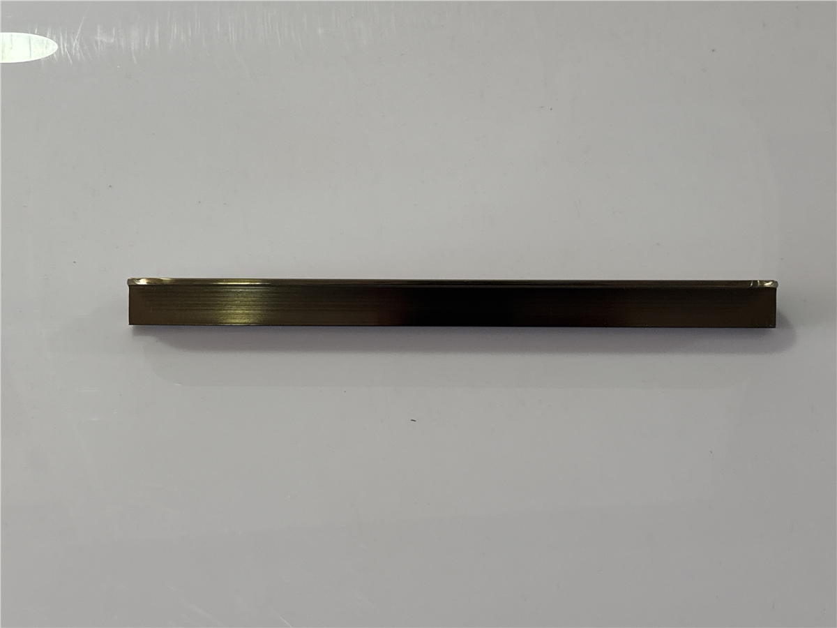 TEKE KULP 850 - 826 MM ANTIK FUME