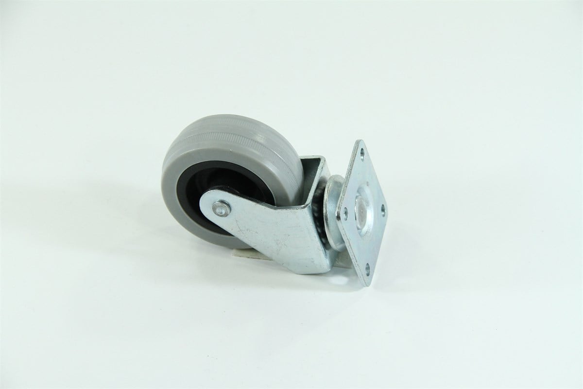 TEKER 50*20 TABLALI GRI