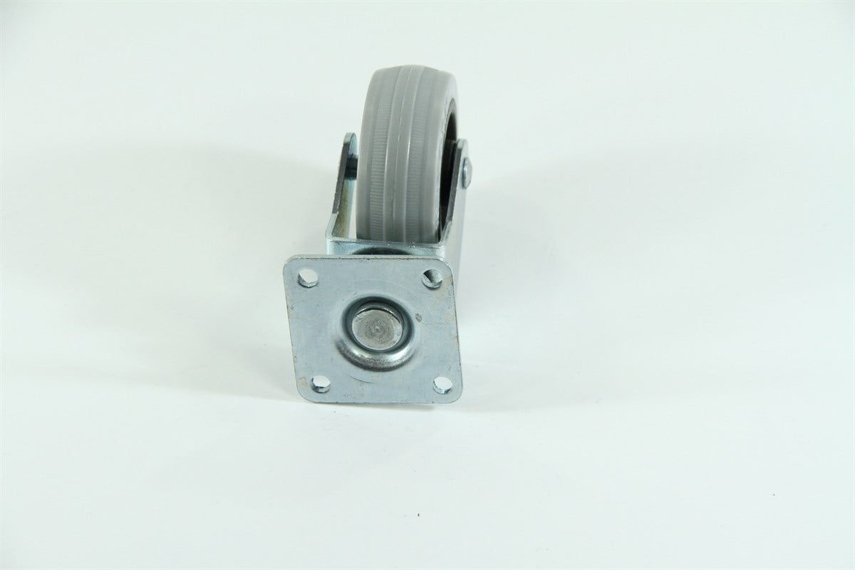 TEKER 50*20 TABLALI GRI