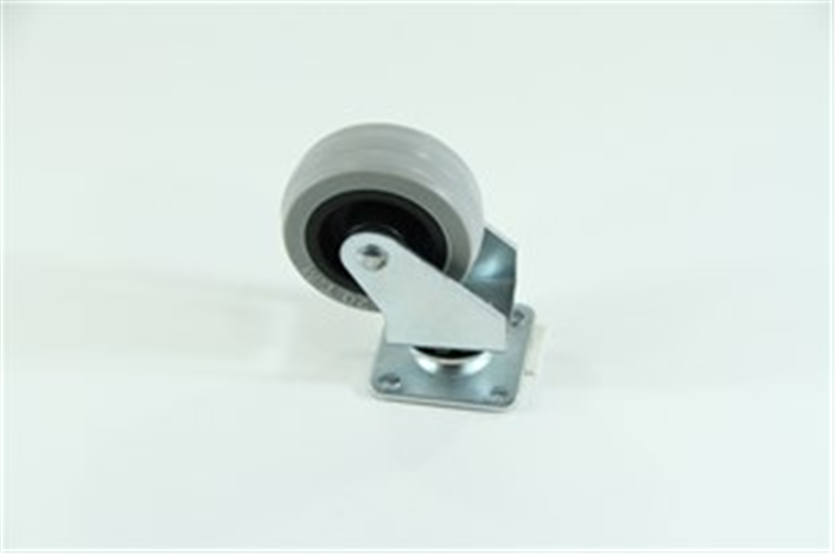 TEKER 50*20 TABLALI GRI