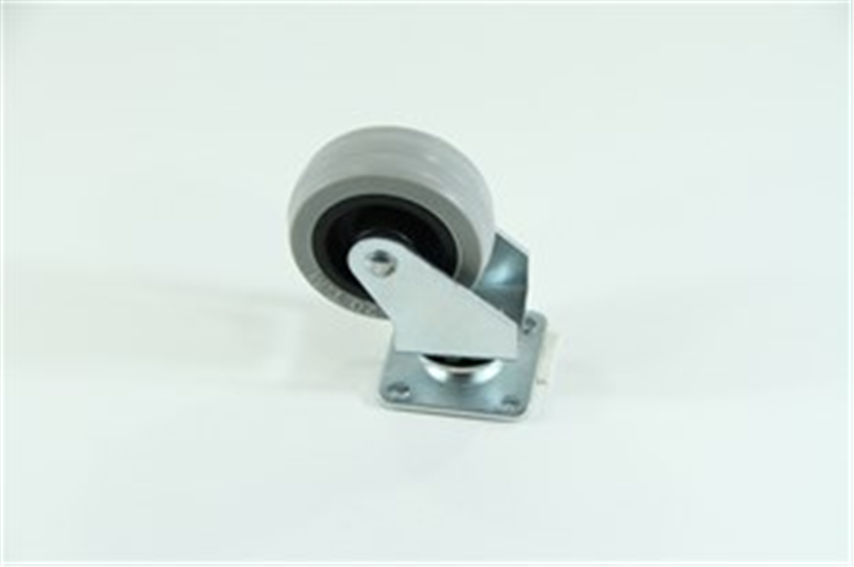 TEKER 50*20 TABLALI GRI