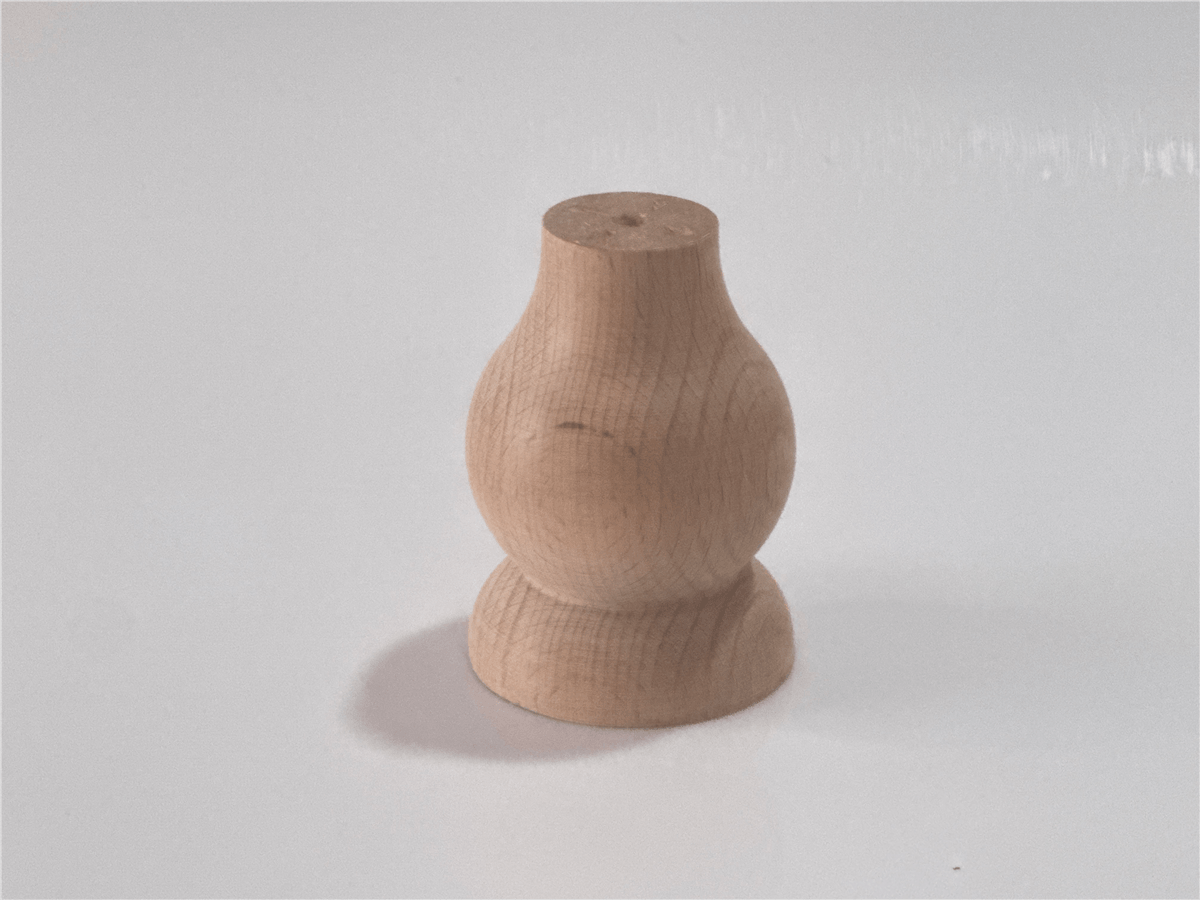 TORNA AYAK 7X7X10 CM
