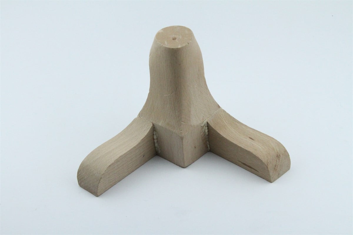 TORNA AYAK LUIKENS KULAKLI 12 CM