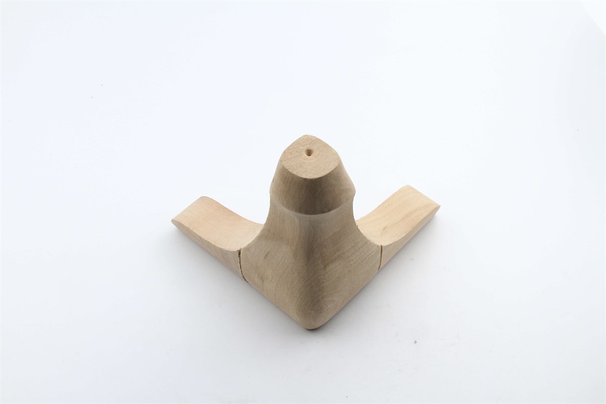 TORNA AYAK LUIKENS KULAKLI 12 CM