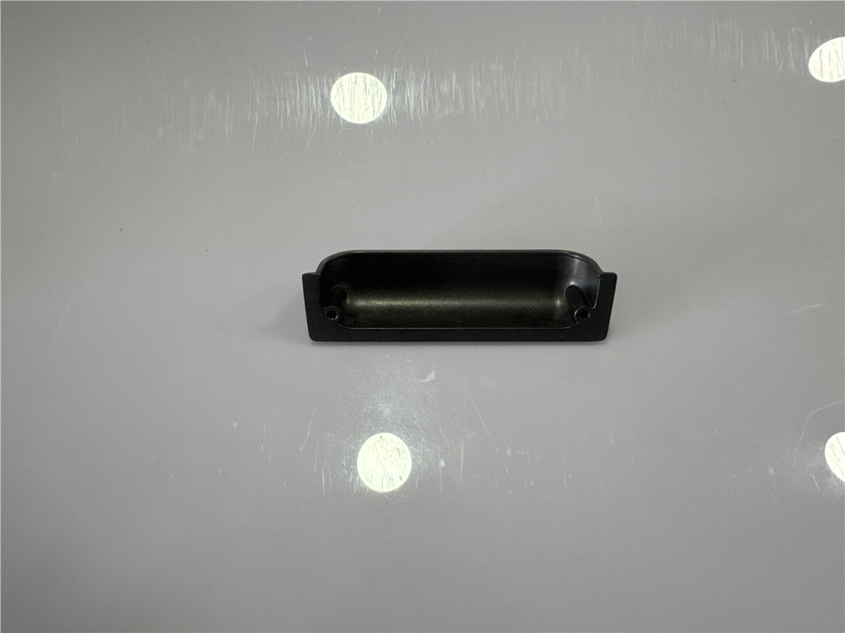VOLGA CANAK 96 MM MAT TITAN