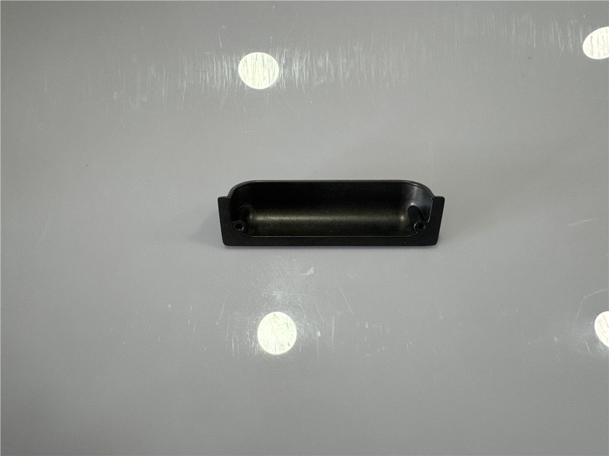 VOLGA CANAK 96 MM MAT TITAN