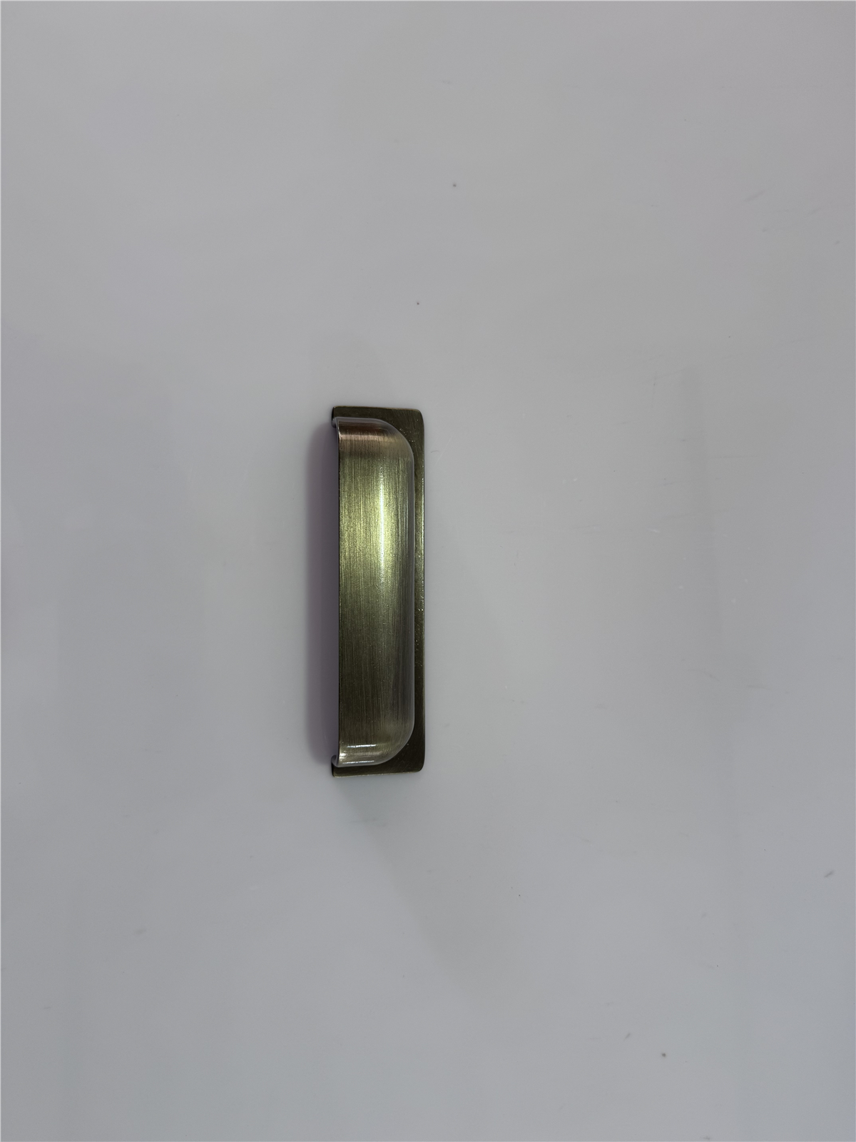 VOLGA CANAK 96MM ANTİK FUME