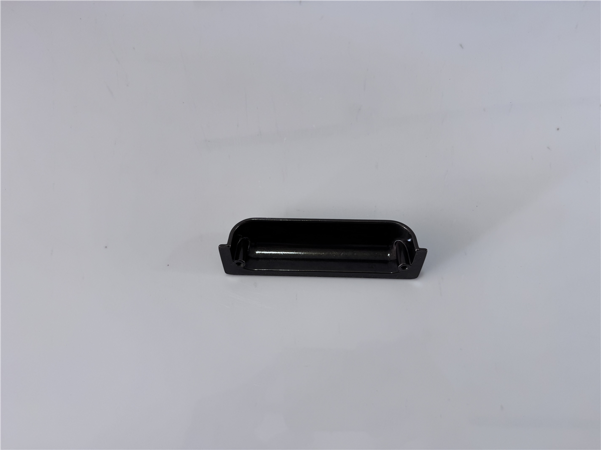 VOLGA CANAK 96MM ANTİK FUME