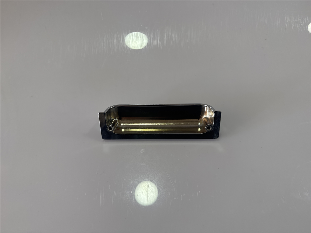 VOLGA CANAK 96MM KROM