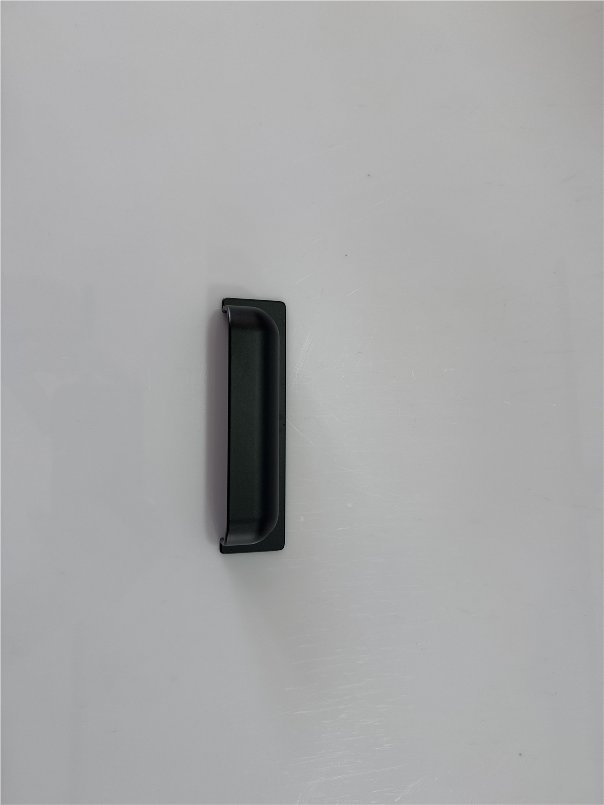 VOLGA CANAK 96MM MAT SIYAH