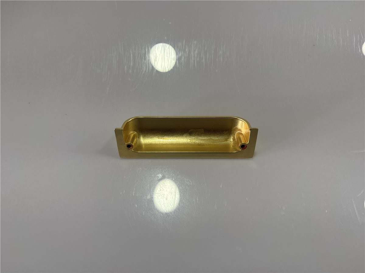 VOLGA CANAK 96MM SKOÇ ALTIN