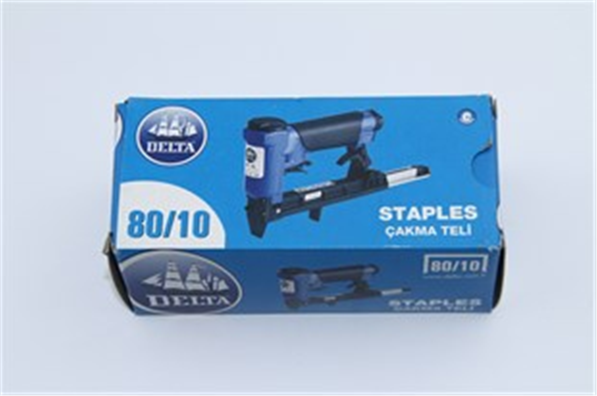 ZIMBA TELI 80/10