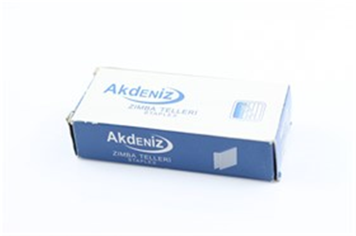 ZIMBA TELI 92 25 AKDENIZ