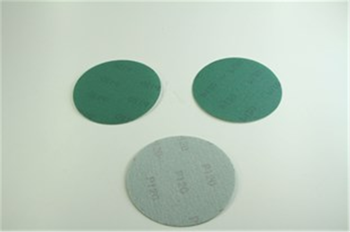 ZIMPARA 120 DISK (AD)