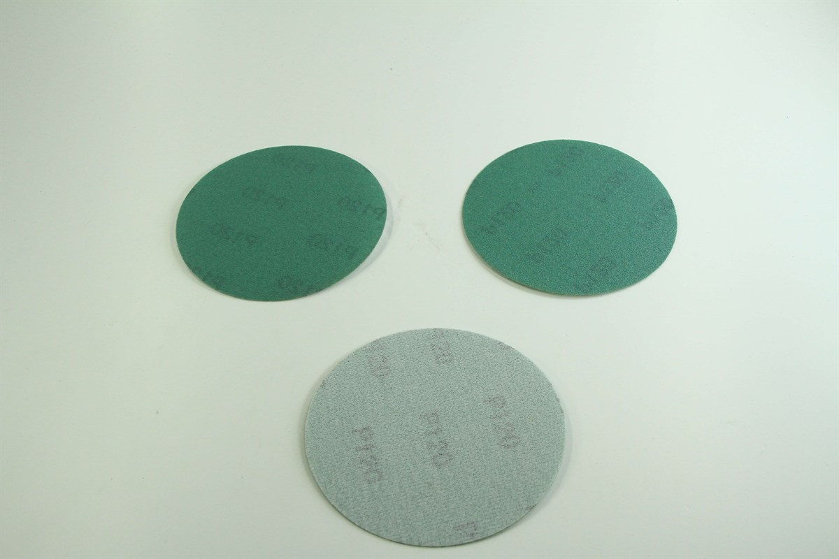 ZIMPARA 120 DISK (AD)