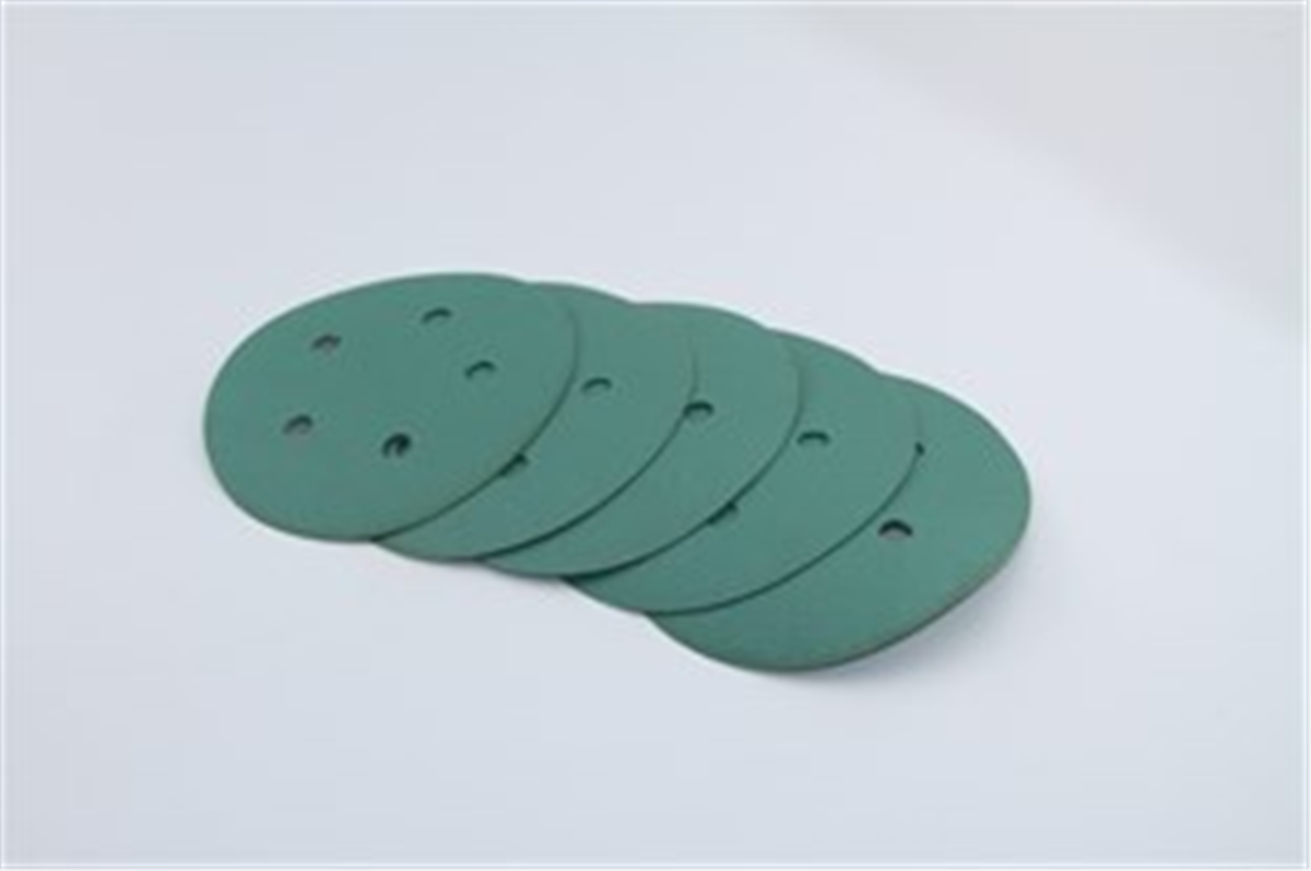 ZIMPARA 120 DISK Q125 DELIKLI (ADET)